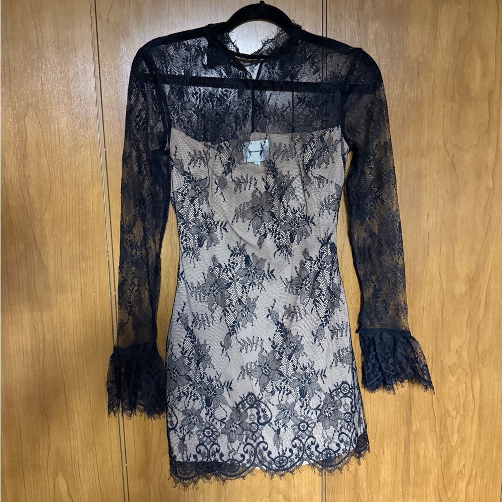 Reformation Teanna Dress - Picture 4 of 8